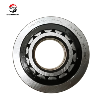 BC1-0312 łożyska sprężarki powietrza łożyska cylindryczne 25x52x15mm