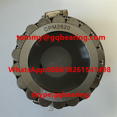 Wysokiej jakości materiał chromowy ze stali CPM2620 2620 łożysk cylindryczny 55x94.76x100mm