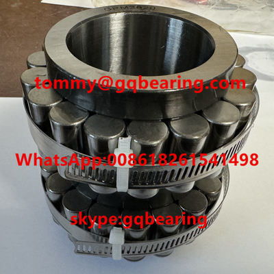 Wysokiej jakości materiał chromowy ze stali CPM2620 2620 łożysk cylindryczny 55x94.76x100mm