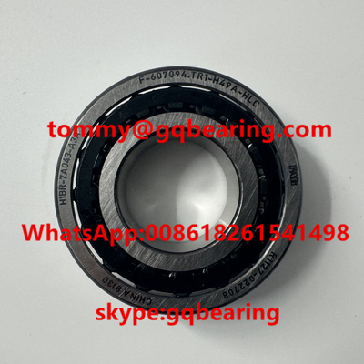 Materiał ze stali chromowanej FAG F-607094 F-607094.TR1-H49A-HLC łożysko