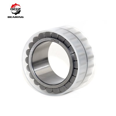 Całkowite łożyska cylindryczne RNN 35 X 52,09 X 26,5 V