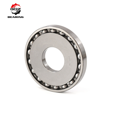 B35z-7e Automotive Nsk Deep Groove Ball Bearing 35,5*95*12mm