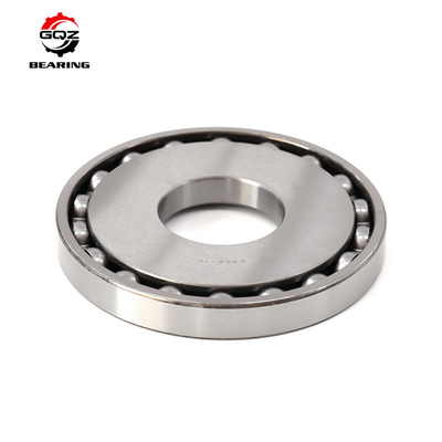 B35z-7e Automotive Nsk Deep Groove Ball Bearing 35,5*95*12mm