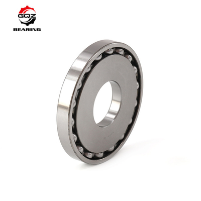 B35z-7e Automotive Nsk Deep Groove Ball Bearing 35,5*95*12mm