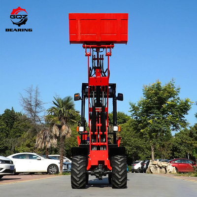 Chiński R906E Hydraulic Dumper Supplier Farm Używany Mini Excavator EPA Euro 5 EPA Engine Digger Loader