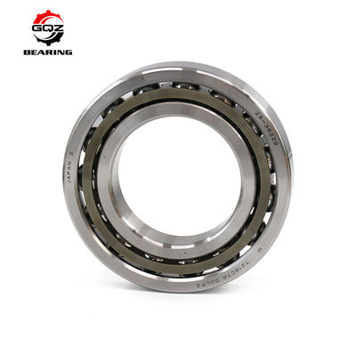 GQZ 40TAC90BSUC10PN7B Super‑Precision Ball Screw Support Bearing 40×90×20mm 60° Contact Angle SU Single Unit