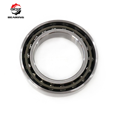 Ceramiczne łożyska kulkowe FAG Precision Angular Contact XCB7011- E- T- P4S - UL Wewnętrzna średnica 55 mm