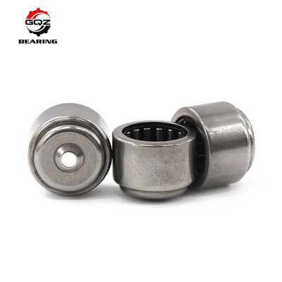 Pociągnięty kubek BK4520 BK4520-RS BK455220 Zamknięty końcówka igły łożysk rolkowy 45x52x20mm