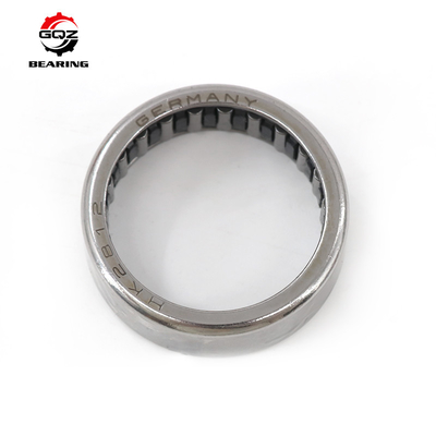 HK1014-2RS otwarte końcówki wyciągnięte kubki igły rolkowe łożyska HK1014-2RS-FPM 10x14x14mm