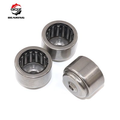 Niedrogie łożyska rurowe igły BK 0509 TN BK0509 BK0509-TV 5x9x9mm