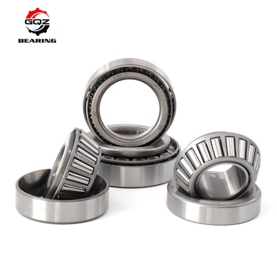 Japonia pochodzenie Koyo STB3372 Jednorzędowe rzędy końcowe łożyska rolkowe ID 33mm OD 72mm