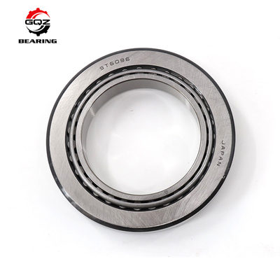 Japonia pochodzenie Koyo KE ST3280 LFT Jednorzędowe łożysko rurowe z gąbczastymi kółkami ID 32mm OD 80mm