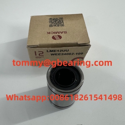 Stalowy Samick LME12UU WEE24062-109 Owoc z żywicy