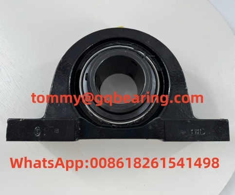 2-15/16 Bore Sealmaster MPD-47 CXU Dwa śruby poduszka blok kulkowy łożysk materiał żelaza odlewanego