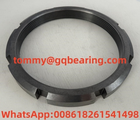 Tr 220x4 Rodzaj nitki HM30 Serii Sferyczne Łoże prostokątne SKF HM 3044 Węzeł zamknięty 220x260x30mm