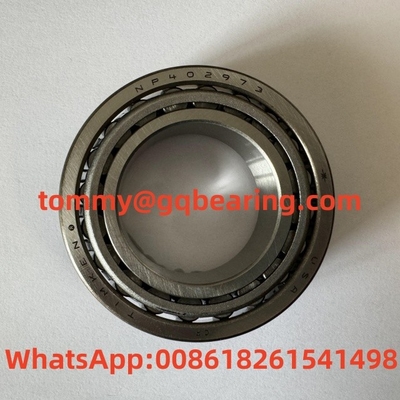 TIMKEN NP252845/NP402973 Końcowe łożyska rolkowe 41.275×72.11×19.812mm Wymiar