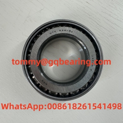 Ogród otwarty NSK HTF R39-8 Taper Roll Bearing R39-8 Automotive Differential Bearing