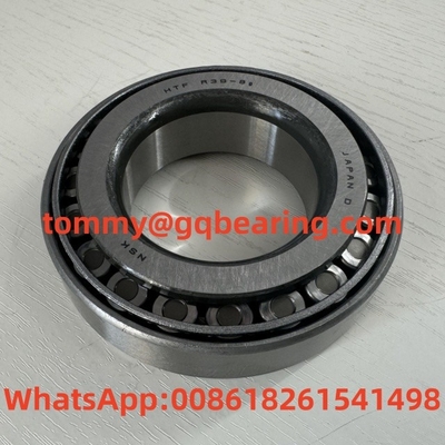 Ogród otwarty NSK HTF R39-8 Taper Roll Bearing R39-8 Automotive Differential Bearing