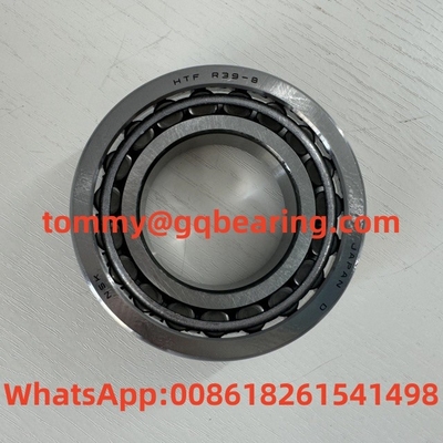 Ogród otwarty NSK HTF R39-8 Taper Roll Bearing R39-8 Automotive Differential Bearing
