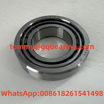 Ogród otwarty NSK HTF R39-8 Taper Roll Bearing R39-8 Automotive Differential Bearing