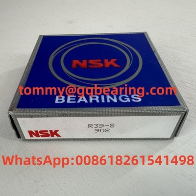Ogród otwarty NSK HTF R39-8 Taper Roll Bearing R39-8 Automotive Differential Bearing