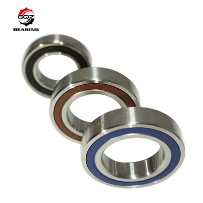 Układ tandem ABEC-7 Precyzyjne spindle Ceramiczne łożyska kulkowe H7004C-2RZ/P4 HQ1 DTA