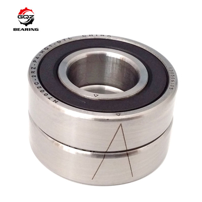 70000r/min łącznik obrotowy rodnika CNC z łożyskiem ceramicznym H7002C-2RZ P4 ABEC-7 HQ1 15*32*9