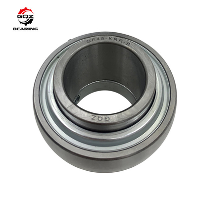 Gcr15 Poduszkowe łożyska blok TIMKEN FAFNIR GY1107KRRB Radiał wstaw kuli łożyska średnica otworu 36,5125 mm