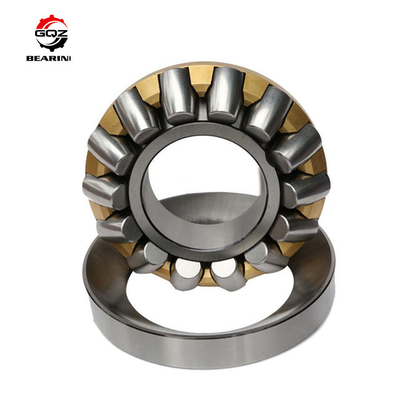 Szerokość 240 mm Metryczne łożyska rurowe 29348E Wydajność OEM