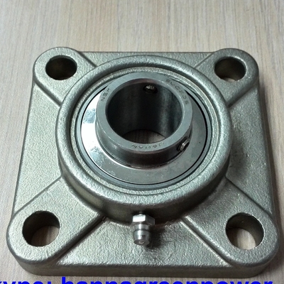 SSUC208 Źródło łożyska kulkowego ze stali nierdzewnej SUC208 40x80x49,20 mm