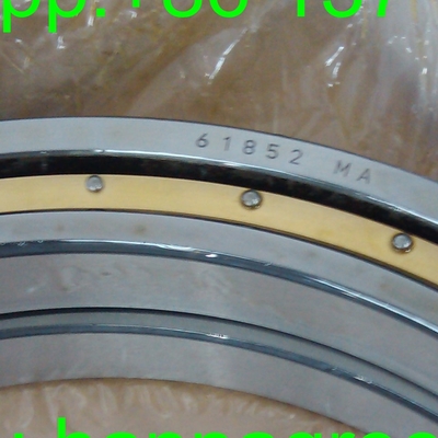 61852MC3 Cienkie przekrój łożyska 61852MA rotacyjna wiertarka 260 * 320 * 28 mm