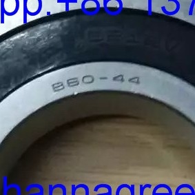 B60-44 / 6212V / EPB60-44 Szybkie łożyska kulkowe ceramiczne / łożyska silników samochodowych 60*130*22/31mm