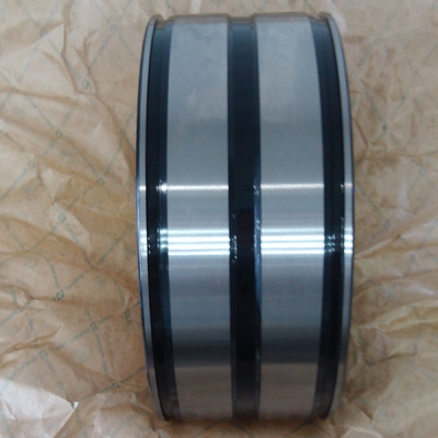 E5028X NNTS1 Wysokiego obciążenia podwójne rzędy cylindryczne łożyska rolkowe 140x210x95mm
