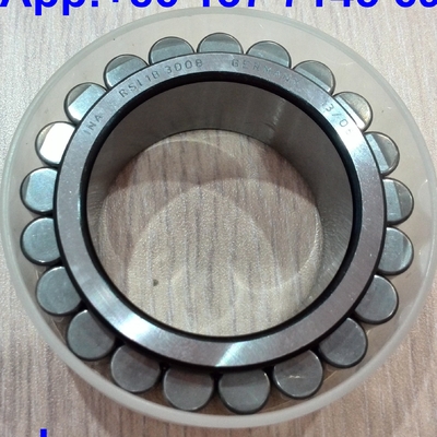 Całkowite łożyska cylindryczne RNN 35 X 52,09 X 26,5 V