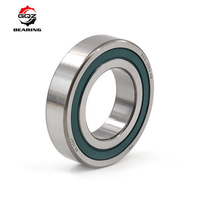 GQZ  BAQ-0096C   Auto Steering Bearing GCR15 Steel Low Noise Replacement Parts