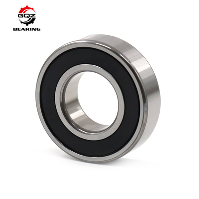 Japonia pochodzenie Koyo 62/28 2RS Jednorzędowy łożysk kulkowy głębokiego rowu 28*58*16mm