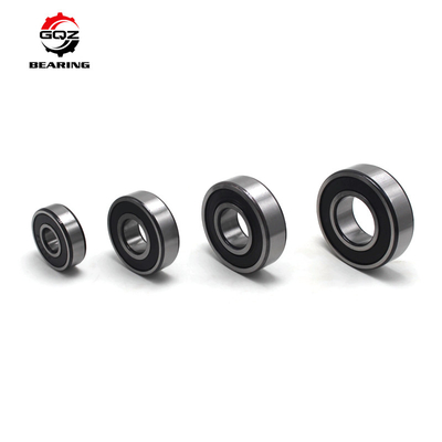 Japonia oryginalny Koyo 6303-2RS 6303-2RSCM 63032RSCM Deep Groove Ball Bearing