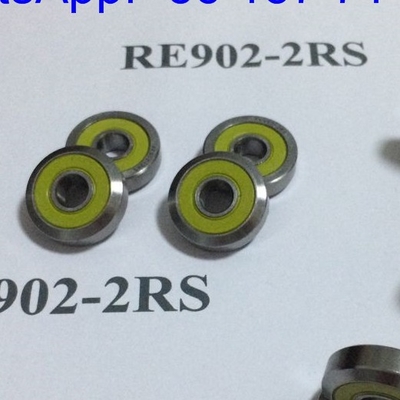 RE902-2RS / RE902-RS / RE902RS łożysko rolkowe / łożysko dziennika samochodowego / łożysko głębokiego rowu