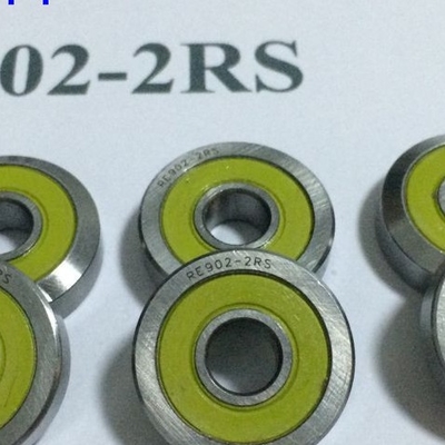 RE902-2RS / RE902-RS / RE902RS łożysko rolkowe / łożysko dziennika samochodowego / łożysko głębokiego rowu