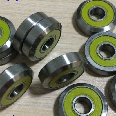 RE902-2RS / RE902-RS / RE902RS łożysko rolkowe / łożysko dziennika samochodowego / łożysko głębokiego rowu