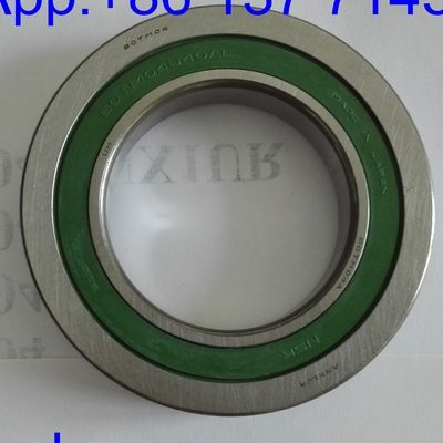 60TM04A UR łożysk kulkowy 60TM04 ANX1UR / 60TM04U40AL łożysk samochodowy 60*101*17mm