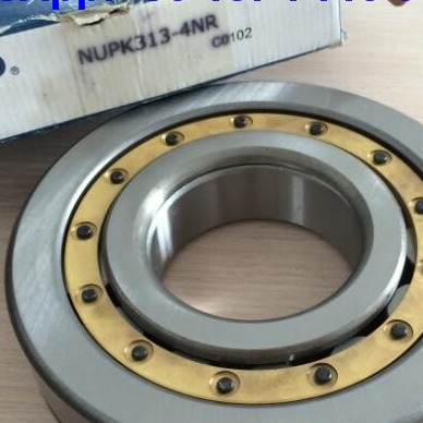 NUP313-4N łożyska cylindryczne NUPK313-4NRS02C3