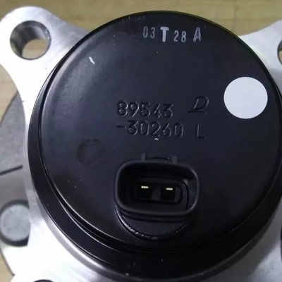 89543-30260 łożysk czujnika prędkości koła ABS / 8954330260 łożysk węzła koła Toyoty