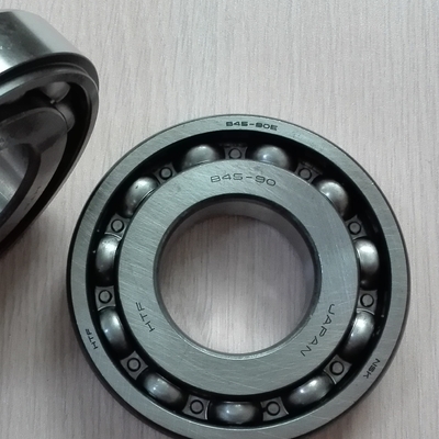 B45-90 / B45-90E łożyska samochodowe / HTF B45-90 łożyska kulkowe o głębokim rowu 45*100*21 mm