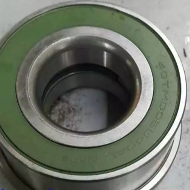 40TMD04U40AL / 40TMD04 UR Głębokie łożyska kulkowe do pompy wysokiego ciśnienia KNOLL 40*92*25,5 mm