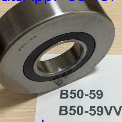 B50-59 B50-59 B50-59VV B50-59VV