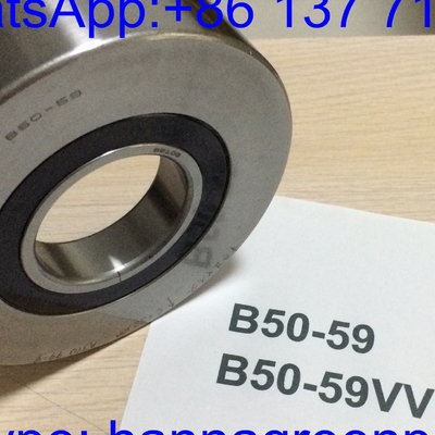 B50-59 B50-59 B50-59VV B50-59VV