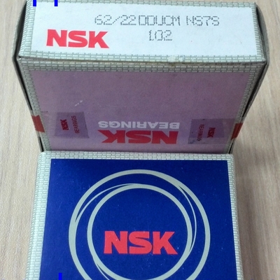 62/22DDU / 62/22ZZ / 62-22C3 / 62-22DDUCM łożyska samochodowe głęboki rowk 22*50*14 mm