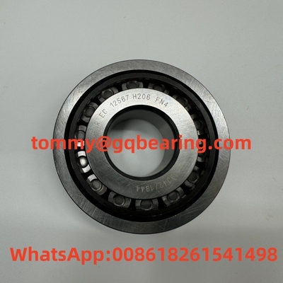 SNR WE.12567.H206 Końcowe łożyska rolkowe EC 12567 H206 FN4 łożyska skrzyni biegów