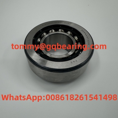 Materiał Gcr15 BMW serii 5 6 7 Automotive Nylon Cage Samoregulowane łożyska kulkowe FAG F-234977.12.SKL-AM